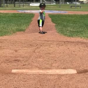 Meet your Posher, Adam